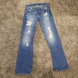 Armani Exchange Jeans